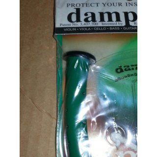 Dampit Guitar Humidifier Super Musical Instruments