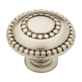 Liberty Hardware Double Beaded Cabinet Knob   Cabinet Knobs