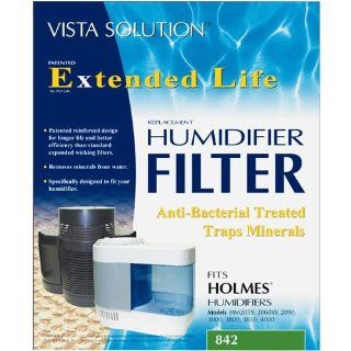 Extended Life Humidifier Filter Kitchen & Dining