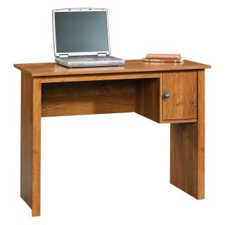Sauder Student Desk   Abbey Oak   Desks