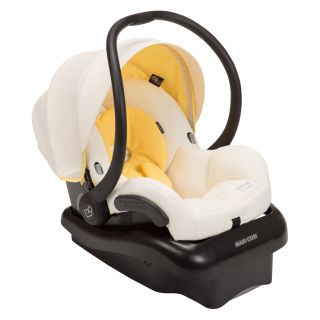 Maxi Cosi Mico AP Infant Car Seat   Butter Cream   Car Seats