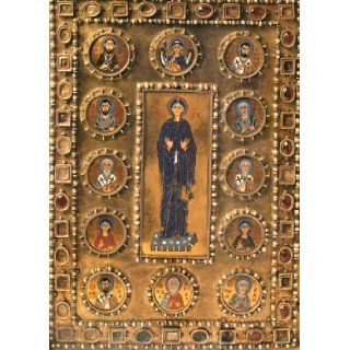 Glory of Byzantium Arts and Culture of the Middle Byzantine Era, A.D. 843 1261 Edited by Helen C. Evans, Helen C. Evans, William D. Wixom 9780300086164 Books