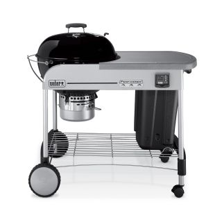 Weber Performer Gold Charcoal Grill   Charcoal Grills