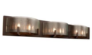 Alternating Current Firefly 6 Light Bath Fixture   33W in. Bronze   Bathroom Lighting