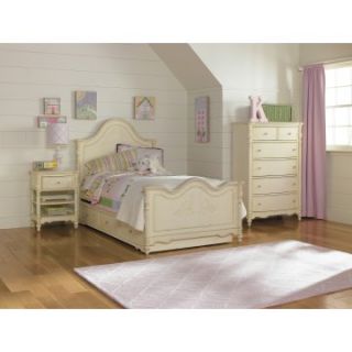 Ava Panel Bed   Storage Beds