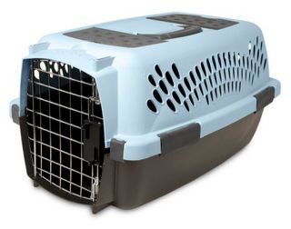Aspen Pet Porter Fashion Dog Crate   Dog Carriers