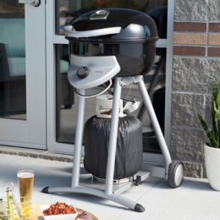 Char Broil Patio Bistro Infrared Gas Grill   Gas Grills