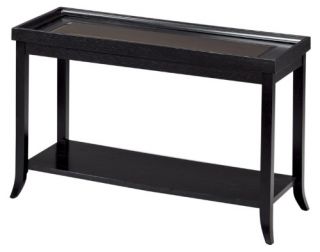 Somerton Dwelling Boulevard Console Table   Console Tables