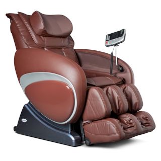 Cozzia Zero Gravity 16027 Robotic Massage Chair   Recliners