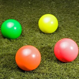 EPCO 107mm Tournament Glo Replacement Bocce Ball   Bocce Ball