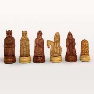 Isle of Lewis Chess Pieces   Chess Pieces