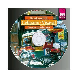 Cebuano / Visaya. AusspracheTrainer (Audio CD) 9783831761265 Books