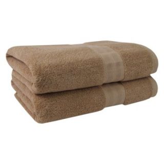 1888 Mills Organic 2 pk. Bath Towel   Bath Towels