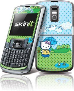 Hello Kitty Rainy Day   Samsung Jack SGH i637   Skinit Skin Electronics