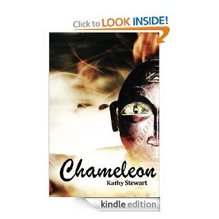 Chameleon eBook Kathy Stewart Kindle Store
