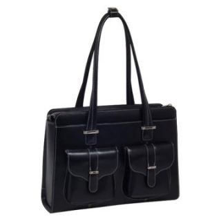 McKlein USA Alexis Leather Ladies Briefcase   Briefcases & Attaches