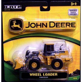150 John Deere 824K Wheel Loader Toys & Games