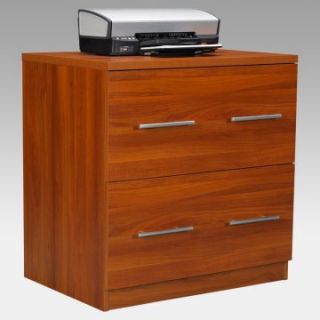 Ameriwood Lateral Filing Cabinet Expert Plum   File Cabinets