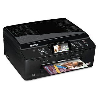 Brother   MFC J825DW Wireless All in One Inkjet Printer, Copy/Fax/Print/Scan   Sold As 1 Each   Great for home office use. 