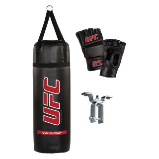 UFC 70 lbs. 3 Piece Bag Combo   MMA Gear
