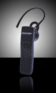 BLUEACTION  BAE 825 Bluetooth Headset Black Cell Phones & Accessories