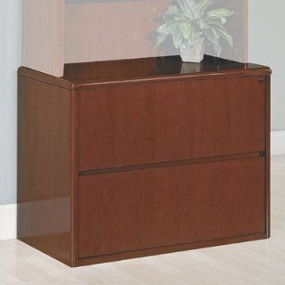 Sonoma 2 Drawer Lateral File  Lateral File Cabinets 