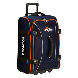 Athalon Sportsgear NFL 21 in. Wheeling Hybrid Luggage   Luggage