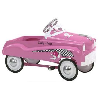 InSTEP Pedal Car Riding Toy   Pedal & Push Riding Toys