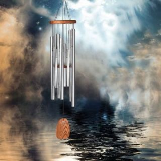 Woodstock Magical Mystery Butterflys Farewell Wind Chime   Wind Chimes