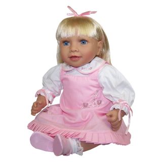 Molly P. Originals Erika 18 in. Doll   Baby Dolls
