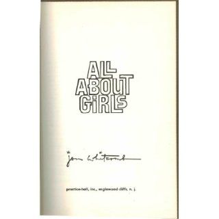 All about girls Jon Whitcomb Books