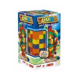 Sababa Tumba Balancing Game Toys & Games