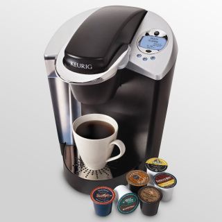 Keurig K65 Special Edition Single Cup Coffee Maker   Coffee Makers