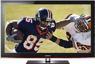 Samsung PN50B650 50 Inch 1080p Plasma HDTV Electronics