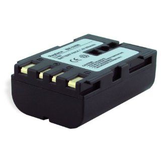 New 850mAh Rechargeable Battery for JVC Cameras Computers & Accessories