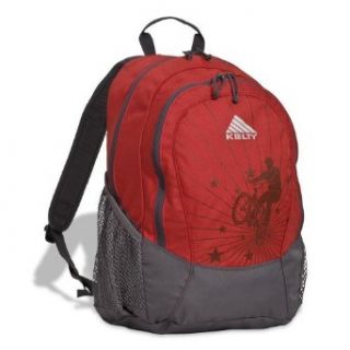 Kelty Grommet 850 Backpack (Black) Clothing