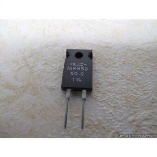 Caddock MP850 50.0 1% Resistor Fixed Resistors