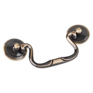 Elements Kingsport Bail Pull   Cabinet Pulls