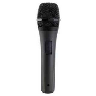 Spectrum Professional Microphone   Kids Musical Instruments