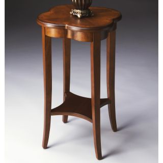 Butler Accent Table 16D in.   Olive Ash Burl   End Tables