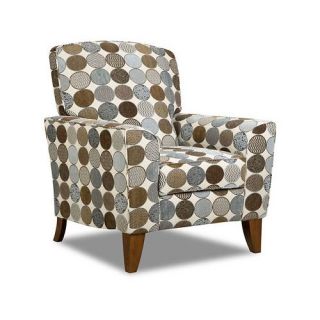 Spectacular Spa Club Chair   Upholstered Club Chairs