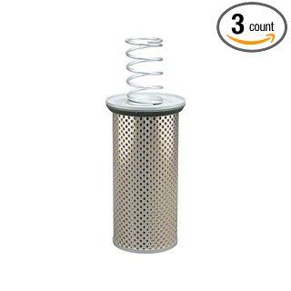 Killer Filter Replacement for FRAM CH851 (Pack of 3) Industrial Process Filter Cartridges