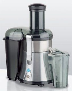 Sunpentown CL 851 Professional Juice Extractor Electric Masticating Juicers Kitchen & Dining