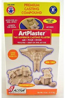 Art Plaster   Early Childhood Development Products