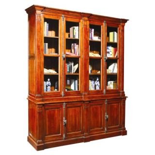 The Bookcase / China Cabinet   Oak   Bookcases