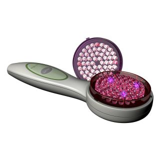 DPL Nuve Beauty Portable Light Therapy   Shaving & Hair Removal