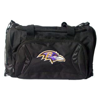 Concept One NFL Flyby Duffel Bag   Sports & Duffel Bags