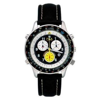 Men's Fila Magellano Chronograph Watch 853 01 Watches