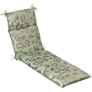 Sunbrella Outdoor Chaise Lounge Cushion   72.5 x 21 x 3 in.   Outdoor Cushions