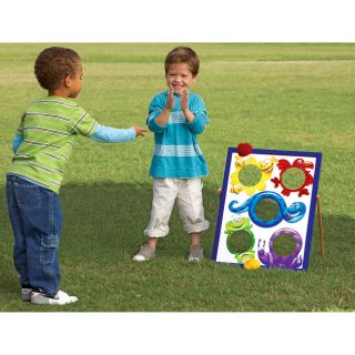 Educational Insights Bean Bag Toss   Learning Aids